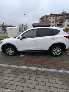 Mazda CX-5 2.2 D Skymotion 2WD