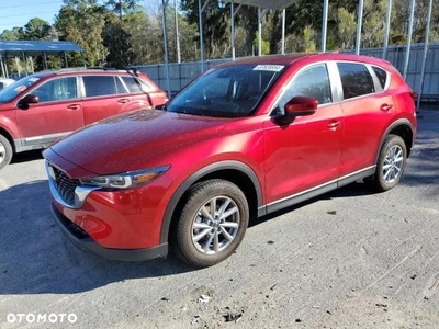 Mazda CX-5 2.5 Skyprestige AWD