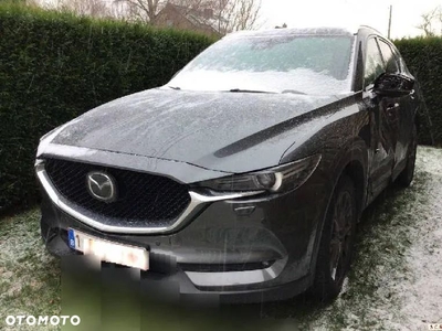 Mazda CX-5 SKYACTIV-D 150 Aut.SCR Exclusive-Line