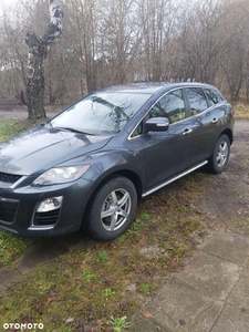 Mazda CX-7 2.2 CD Exclusive +