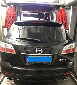 Mazda CX-9 3.7 V6 Sport