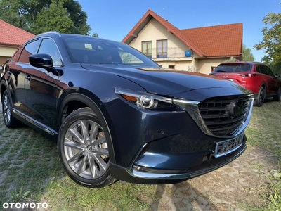 Mazda CX-9