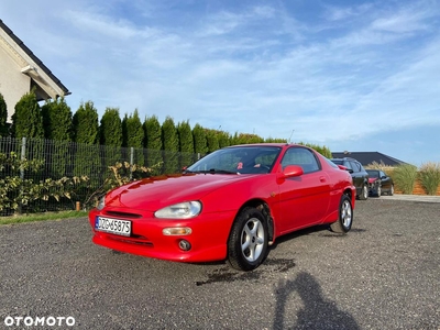 Mazda MX-3 1.6 16V