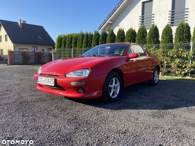 Mazda MX-3