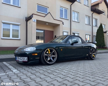 Mazda MX-5 1.6 16V