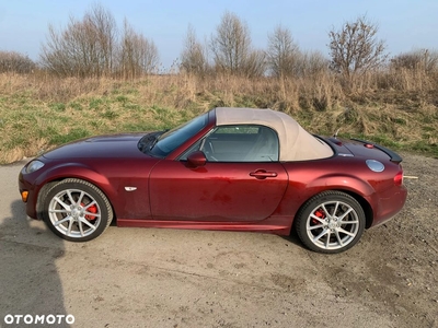 Mazda MX-5 2.0 Sport