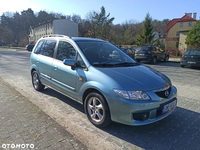 Mazda Premacy 1.8 Exclusive