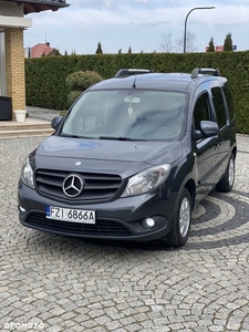 Mercedes-Benz Citan