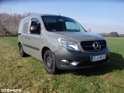 Mercedes-Benz Citan