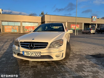 Mercedes-Benz CLC 200 Kompressor