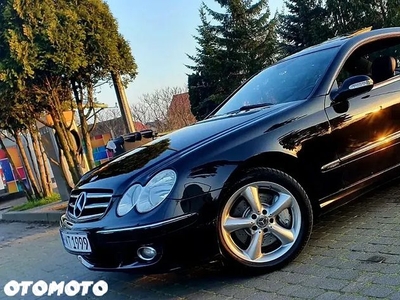 Mercedes-Benz CLK