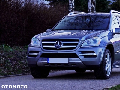 Mercedes-Benz GL