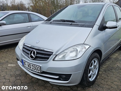 Mercedes-Benz Klasa A 150 Classic