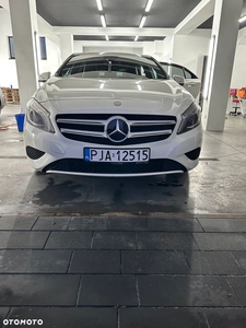 Mercedes-Benz Klasa A