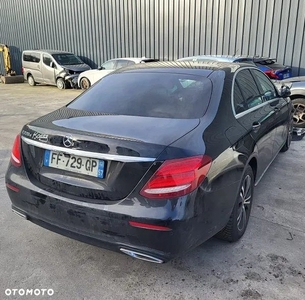 Mercedes-Benz Klasa E 220 d Business Edition 9G-TRONIC