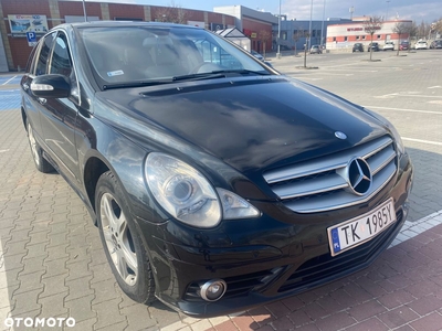 Mercedes-Benz Klasa R 320 CDI 4-Matic