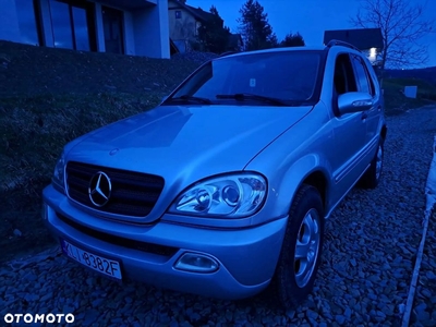 Mercedes-Benz ML