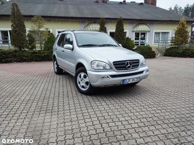 Mercedes-Benz ML