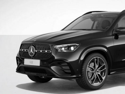 Mercedes GLE 300 GLE 300d 4Matic 9G-Tronic W 167(2019-)