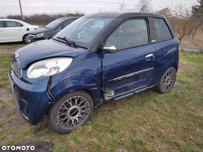 Microcar Inny