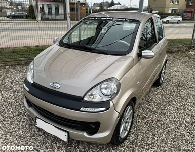 Microcar M.GO