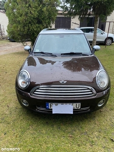 MINI Clubman Cooper