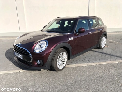 MINI Clubman Cooper