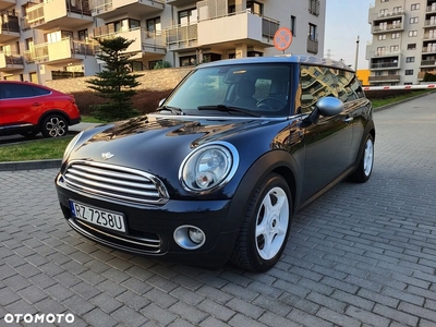 MINI Clubman Cooper