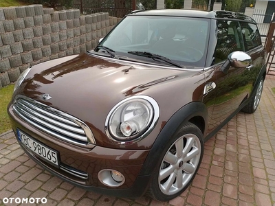 MINI Clubman Cooper