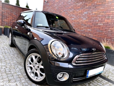 MINI Cooper Coupe