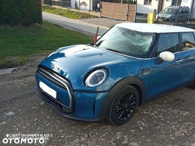 MINI Cooper GPF