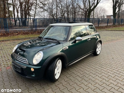 MINI Cooper S Standard