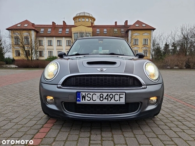 MINI Cooper S Standard