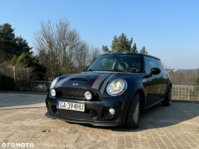 MINI Cooper S Standard