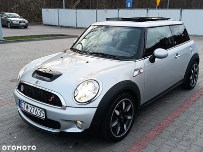 MINI Cooper S Standard