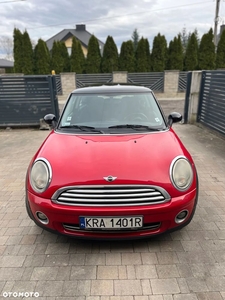 MINI Cooper Standard