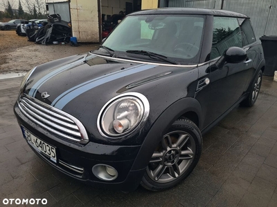 MINI Cooper Standard