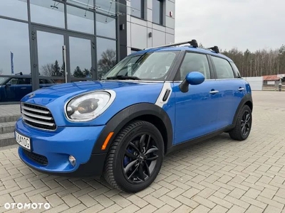 MINI Countryman Cooper