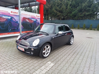 MINI ONE