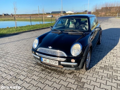 MINI ONE Standard