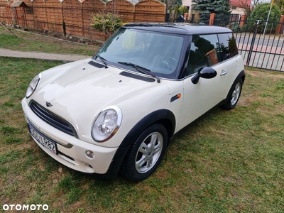 MINI ONE Standard