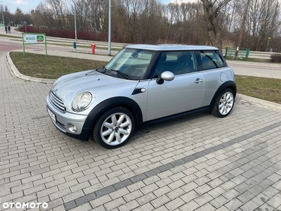 MINI ONE Standard