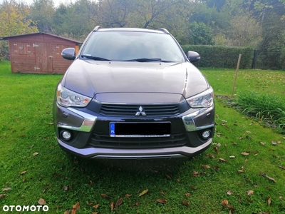 Mitsubishi ASX 1.6 Blue Sky Edition