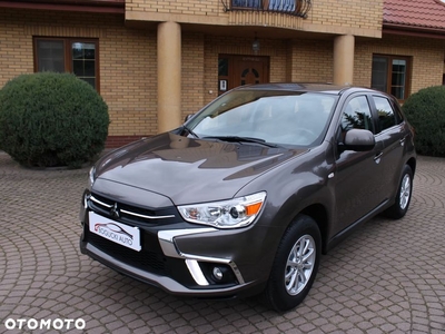 Mitsubishi ASX 1.6 Inform