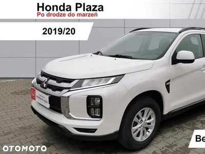 Mitsubishi ASX 2.0 Inform