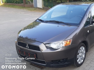 Mitsubishi Colt 1.1 ClearTec Inform