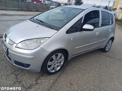 Mitsubishi Colt 1.1 Invite