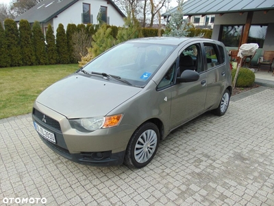 Mitsubishi Colt 1.3 ClearTec Edition