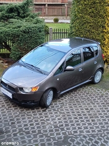 Mitsubishi Colt 1.3 ClearTec Edition