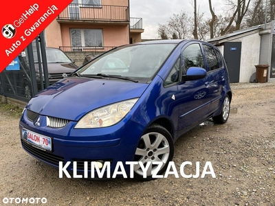 Mitsubishi Colt 1.3 ClearTec Edition